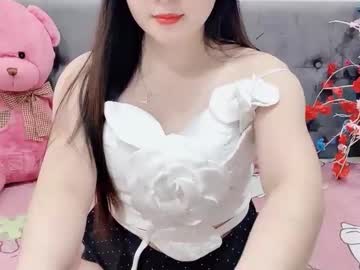 Sanami_Sian_ November 22, 2025 Chaturbate stream image