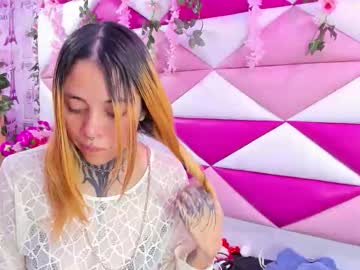 Sofii_Anal_ November 22, 2025 Chaturbate stream image
