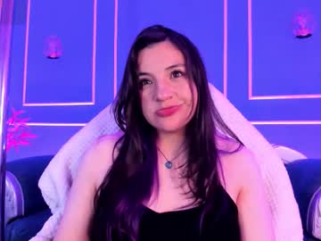 Tarataylorr November 22, 2025 Chaturbate stream image