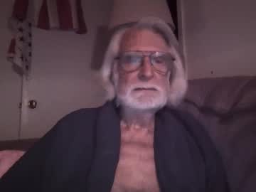 Alphauniform November 22, 2025 Chaturbate stream image