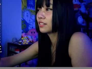 Amateuroras November 22, 2025 Chaturbate stream image