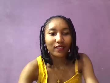 Amelisy20005 November 22, 2025 Chaturbate stream image