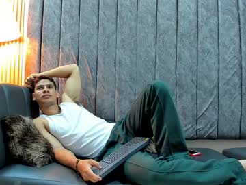 Andres_Stud November 22, 2025 Chaturbate stream image
