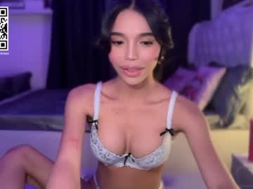 Babysabrinaxx November 22, 2025 Chaturbate stream image