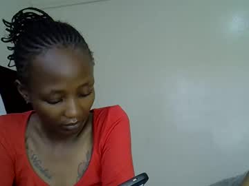 Baddie_Bunnie November 22, 2025 Chaturbate stream image