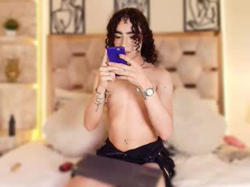 Ballesteros_ November 22, 2025 Chaturbate stream image