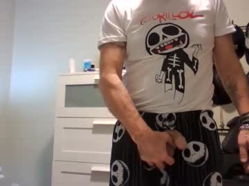 Berockinuballsdeep November 22, 2025 Chaturbate stream image