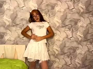 Chantaycefalo November 22, 2025 Chaturbate stream image