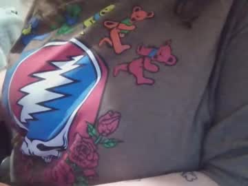 Corrupted_Cherry November 22, 2025 Chaturbate stream image