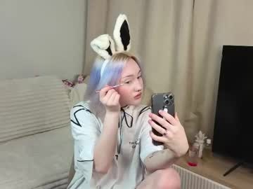 Delciepfost November 22, 2025 Chaturbate stream image