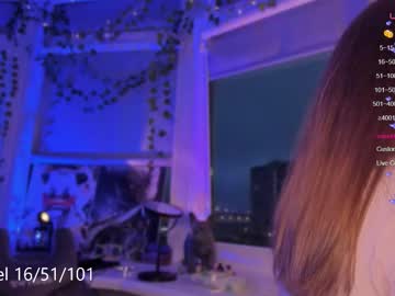 Dora_Jkk November 22, 2025 Chaturbate stream image