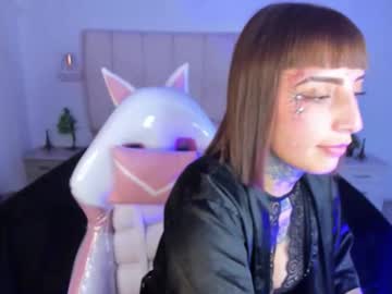Gyal_8_ November 22, 2025 Chaturbate stream image
