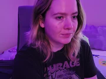Internetfairy_Xo November 22, 2025 Chaturbate stream image