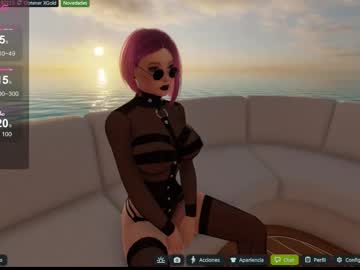 Kagome__Higurashi November 22, 2025 Chaturbate stream image