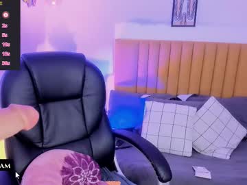 Khali_Reed_ November 22, 2025 Chaturbate stream image