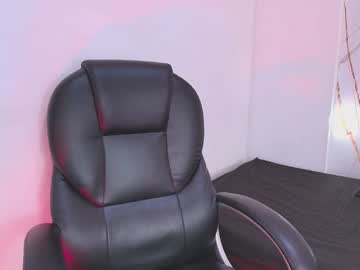 Kiara_Johnsonn November 22, 2025 Chaturbate stream image