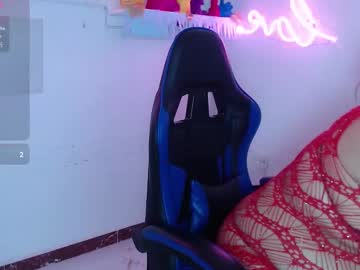 Lexy_Demoni November 22, 2025 Chaturbate stream image