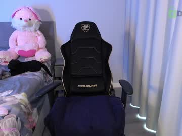 Minisweetkt November 22, 2025 Chaturbate stream image