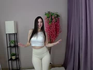 Mirabooty November 22, 2025 Chaturbate stream image