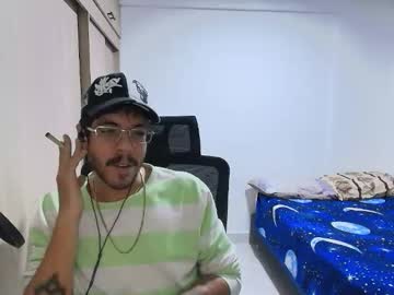 Naitsihrc November 22, 2025 Chaturbate stream image
