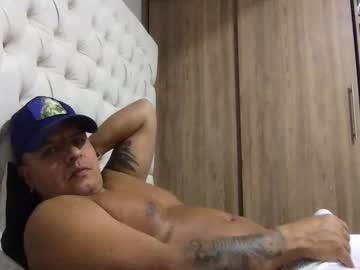 Paisaexotico November 22, 2025 Chaturbate stream image