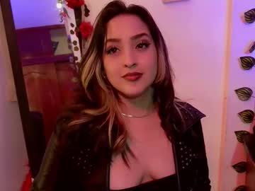 Sapphire_Lilac November 22, 2025 Chaturbate stream image