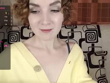 Tinawincee November 22, 2025 Chaturbate stream image