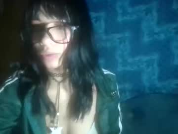 Angelita_33 November 22, 2025 Chaturbate stream image