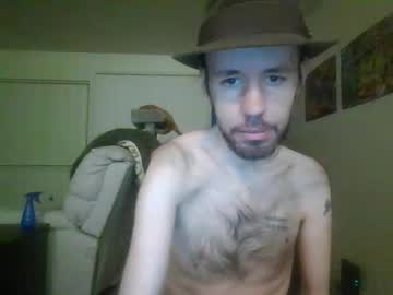 Dark_Yoh November 22, 2025 Chaturbate stream image
