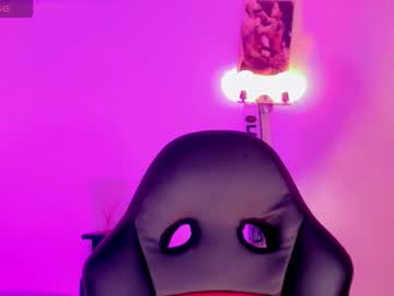 Dirtygamesnaomy November 22, 2025 Chaturbate stream image