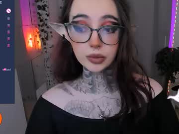 Dixipixi_ November 22, 2025 Chaturbate stream image