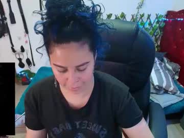 Elektra_91 November 22, 2025 Chaturbate stream image