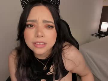 Has_Gonzalezz November 22, 2025 Chaturbate stream image