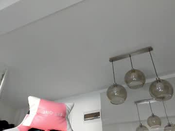 Irenevon November 22, 2025 Chaturbate stream image