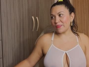 Madam_Hott November 22, 2025 Chaturbate stream image