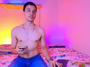 Marcus_Hanks November 22, 2025 Chaturbate stream image