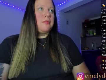 Mariana_Smittt stream photo from November 22, 2025