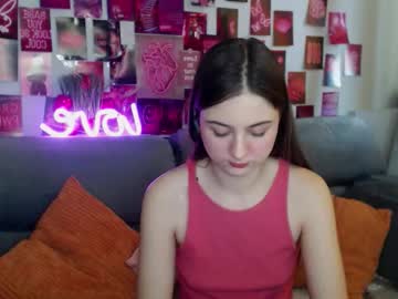 Milanaroz November 22, 2025 Chaturbate stream image