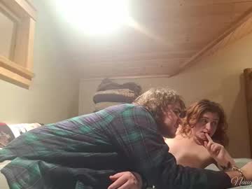Naughtynomadz November 22, 2025 Chaturbate stream image