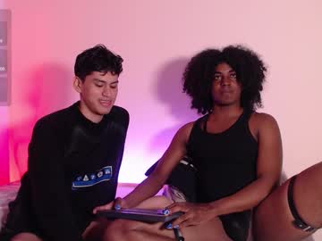 Nicoymark1 November 22, 2025 Chaturbate stream image
