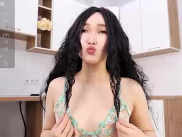 Scamelia November 22, 2025 Chaturbate stream image