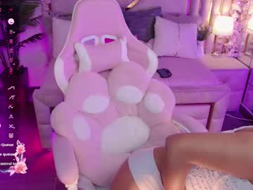 Stefi_23 November 22, 2025 Chaturbate stream image