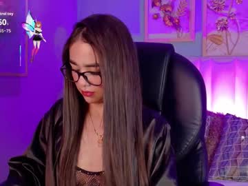 Tifanywolf_ November 22, 2025 Chaturbate stream image