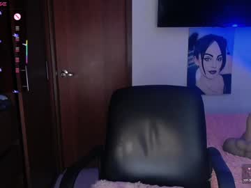 Violett_Hottie November 22, 2025 Chaturbate stream image