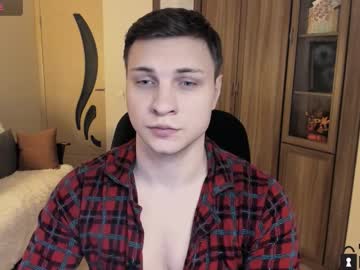 Alex_Milson stream photo from November 22, 2025