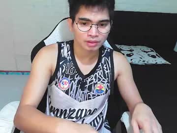 Alpha_Rider November 22, 2025 Chaturbate stream image