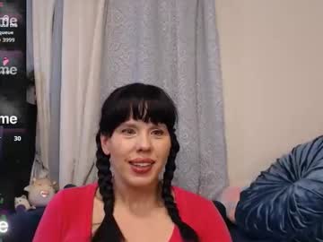 Amberchasexxx November 22, 2025 Chaturbate stream image