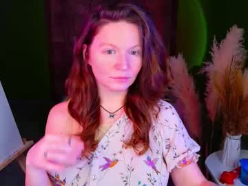 Auroraborealis__ November 22, 2025 Chaturbate stream image