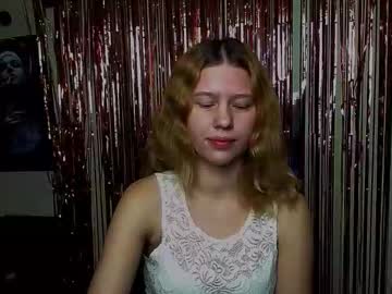 Crystalgirl__ November 22, 2025 Chaturbate stream image