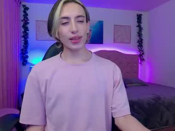 Demianbunny November 22, 2025 Chaturbate stream image